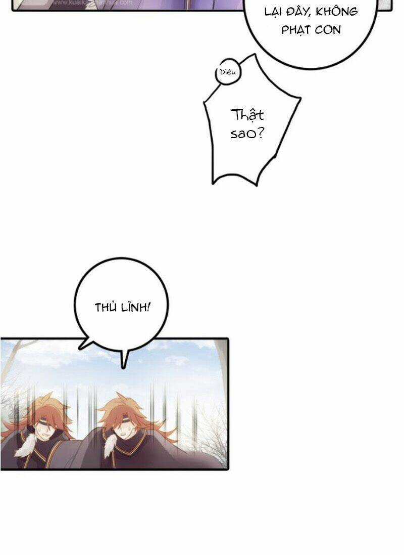 Cướp Chàng Vợ Về Đón Năm Mới Chapter 7.1 trang 7