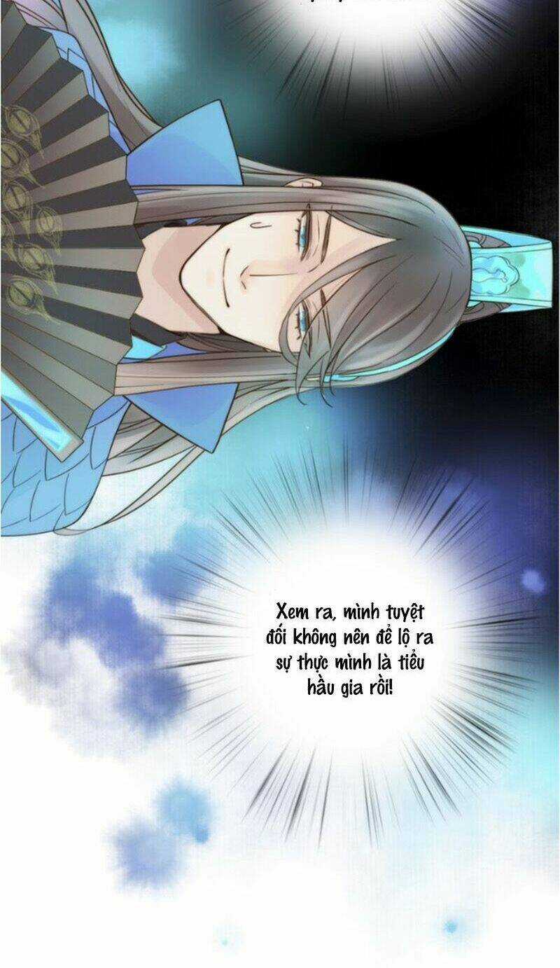 Cướp Chàng Vợ Về Đón Năm Mới Chapter 7.2 trang 10