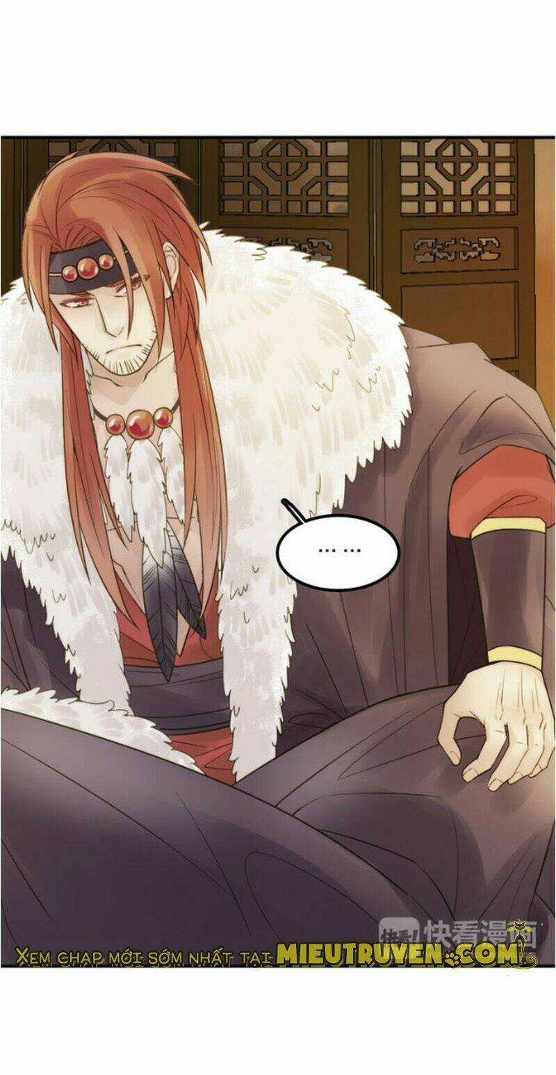 Cướp Chàng Vợ Về Đón Năm Mới Chapter 7.2 trang 2