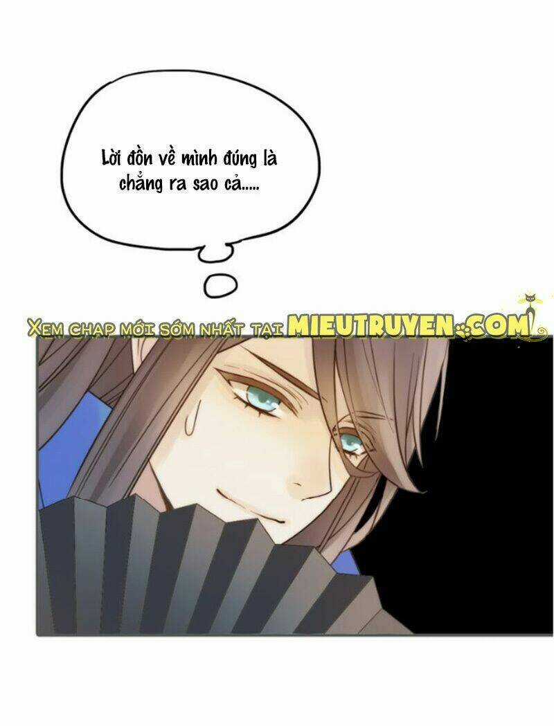 Cướp Chàng Vợ Về Đón Năm Mới Chapter 7.2 trang 6