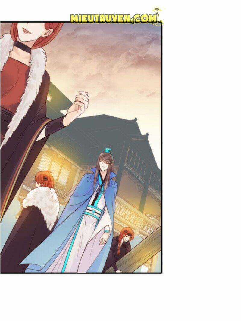 Cướp Chàng Vợ Về Đón Năm Mới Chapter 8.1 trang 15