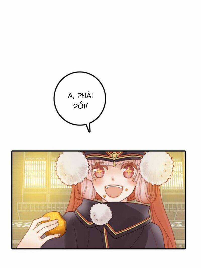 Cướp Chàng Vợ Về Đón Năm Mới Chapter 8.1 trang 16