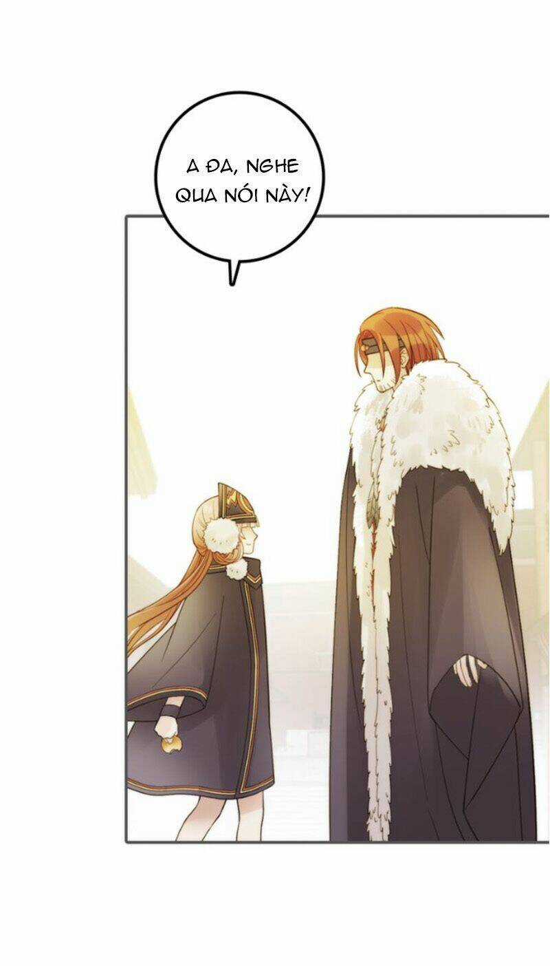 Cướp Chàng Vợ Về Đón Năm Mới Chapter 8.1 trang 17