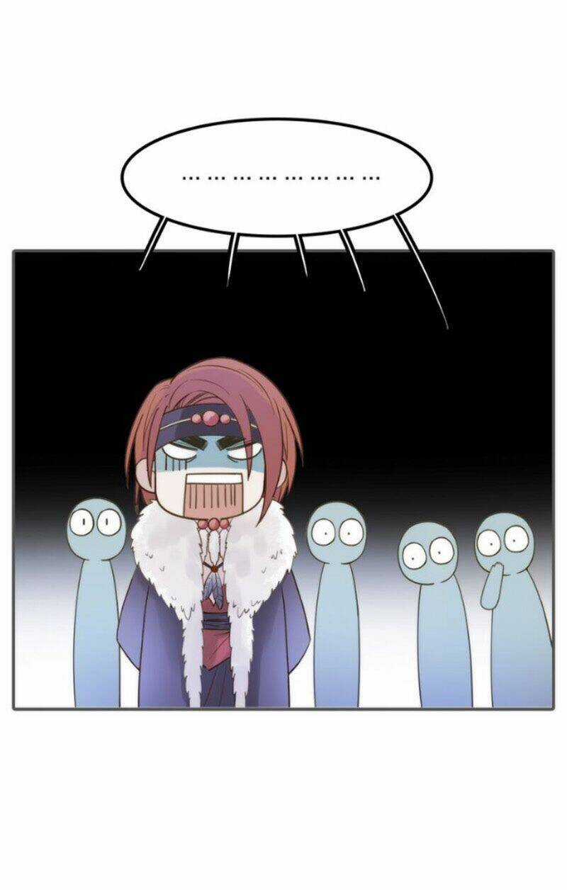 Cướp Chàng Vợ Về Đón Năm Mới Chapter 8.1 trang 20