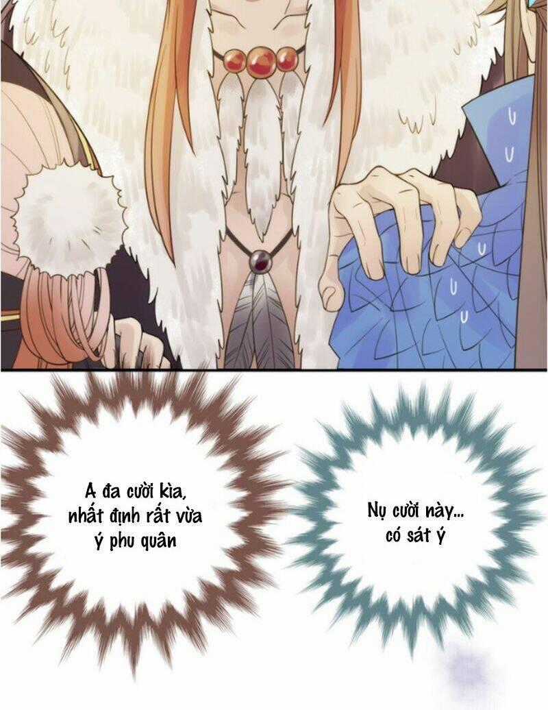 Cướp Chàng Vợ Về Đón Năm Mới Chapter 8.1 trang 25