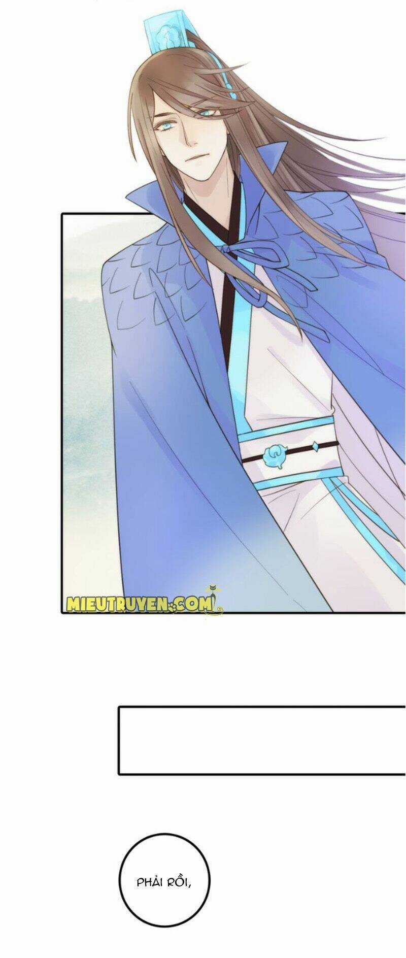 Cướp Chàng Vợ Về Đón Năm Mới Chapter 8.1 trang 9