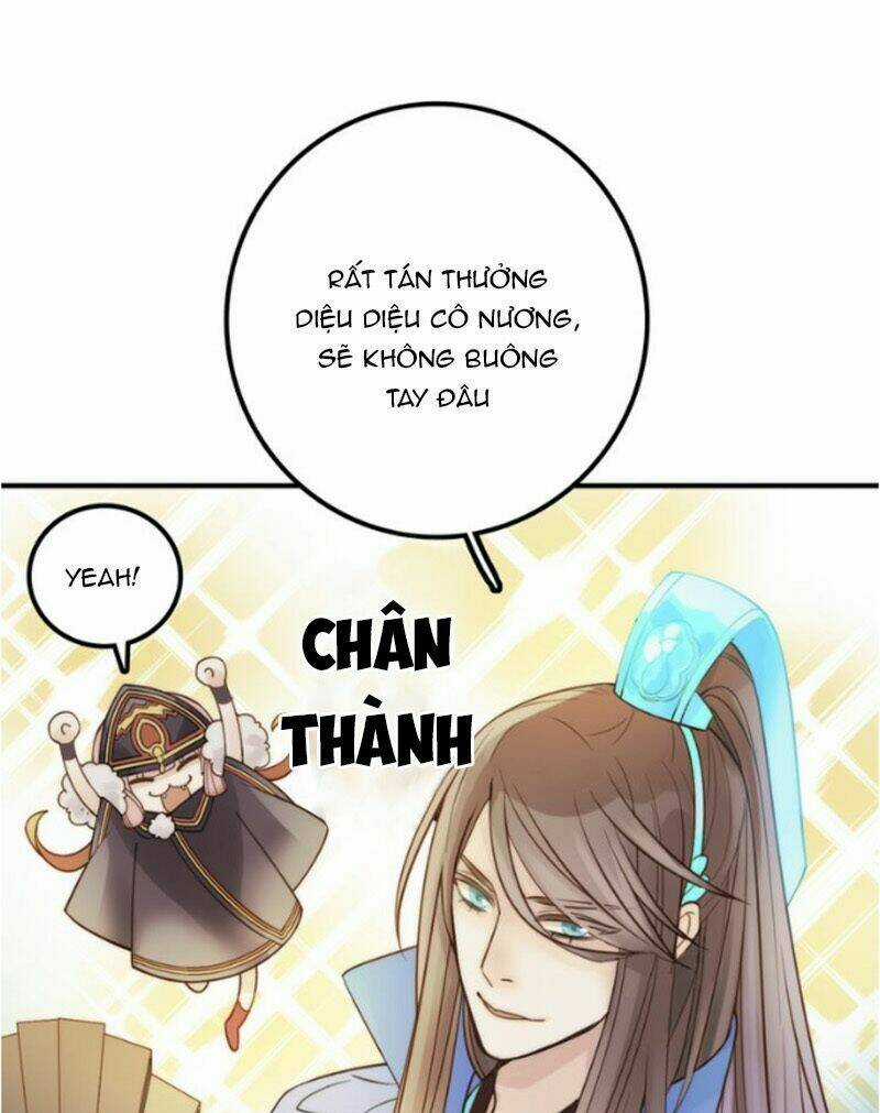 Cướp Chàng Vợ Về Đón Năm Mới Chapter 8.2 trang 13