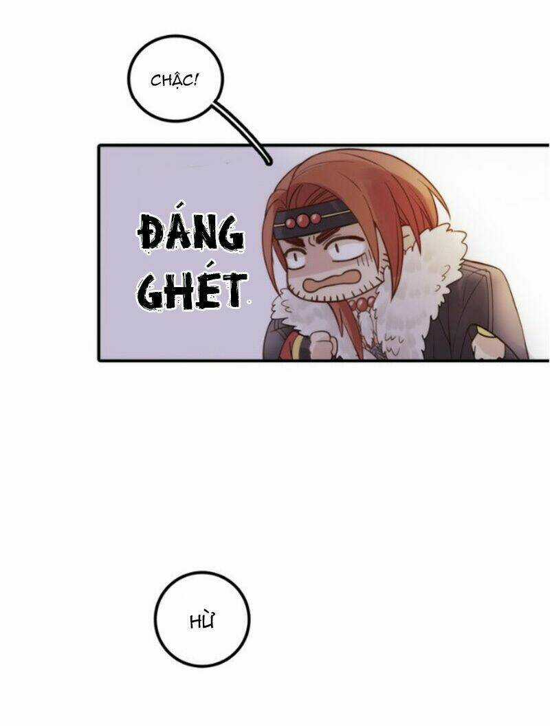 Cướp Chàng Vợ Về Đón Năm Mới Chapter 8.2 trang 15