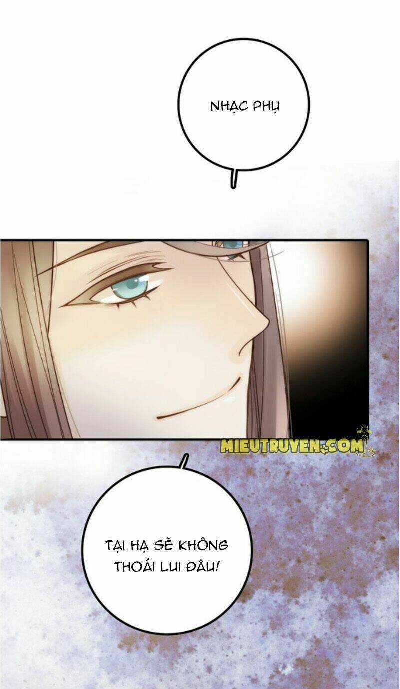 Cướp Chàng Vợ Về Đón Năm Mới Chapter 8.2 trang 17