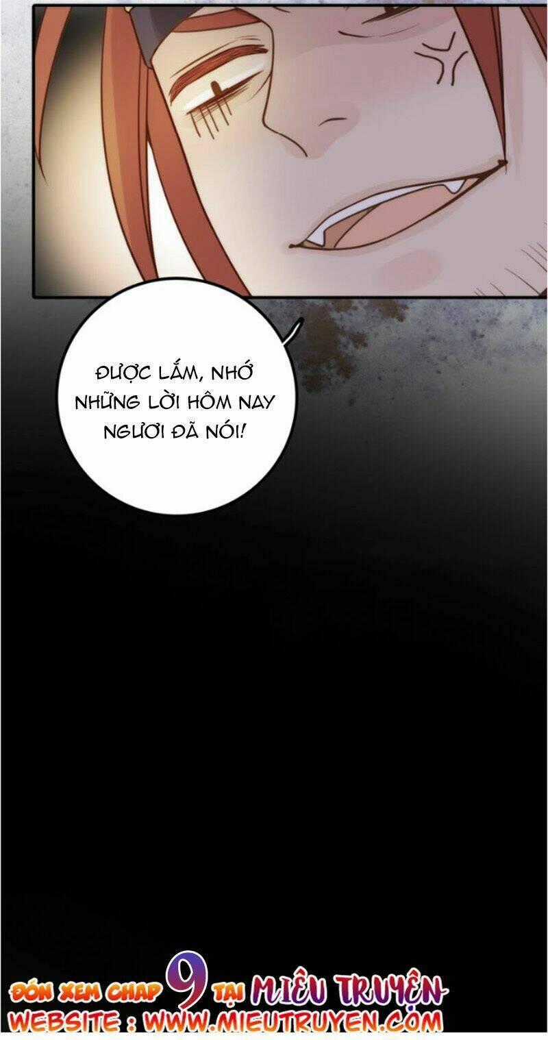 Cướp Chàng Vợ Về Đón Năm Mới Chapter 8.2 trang 18