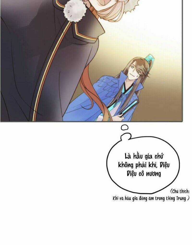 Cướp Chàng Vợ Về Đón Năm Mới Chapter 8.2 trang 5