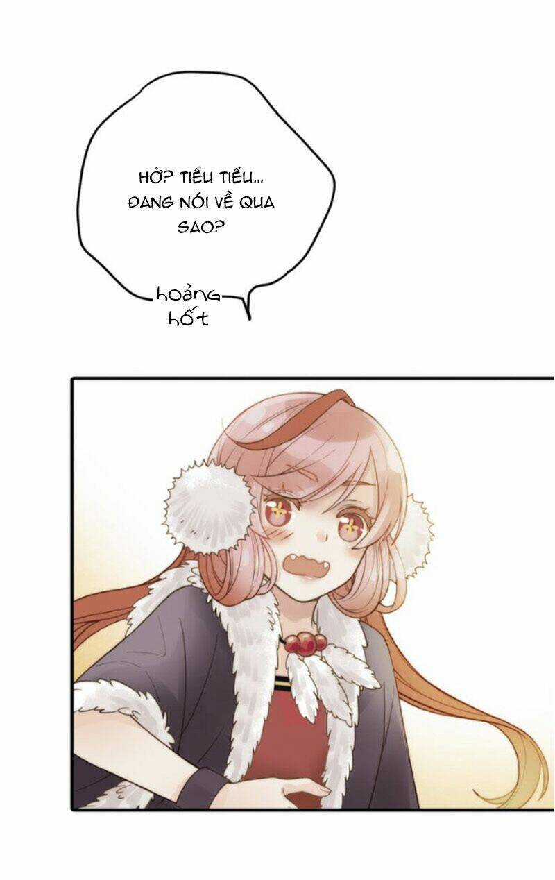 Cướp Chàng Vợ Về Đón Năm Mới Chapter 9 trang 12