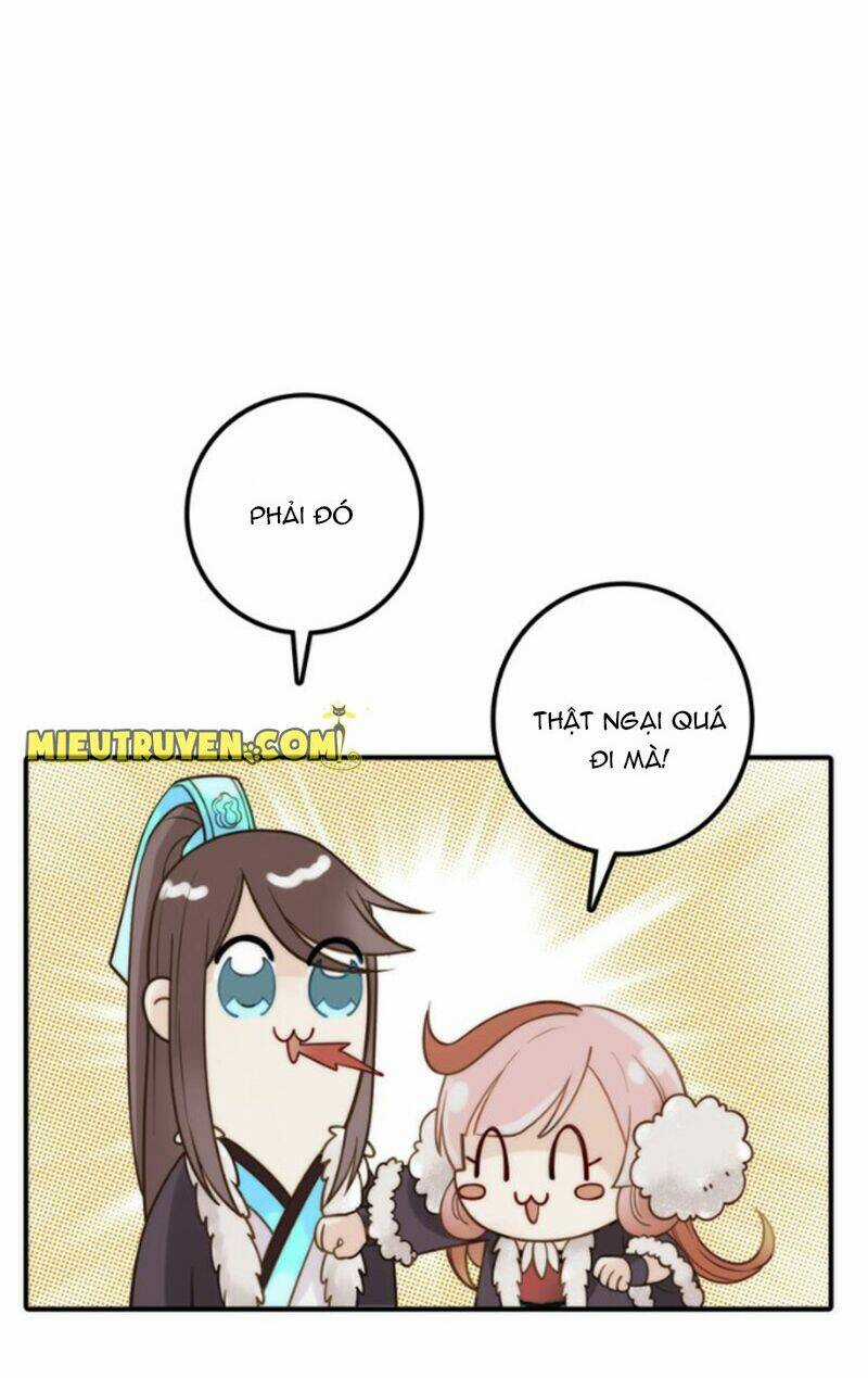 Cướp Chàng Vợ Về Đón Năm Mới Chapter 9 trang 13