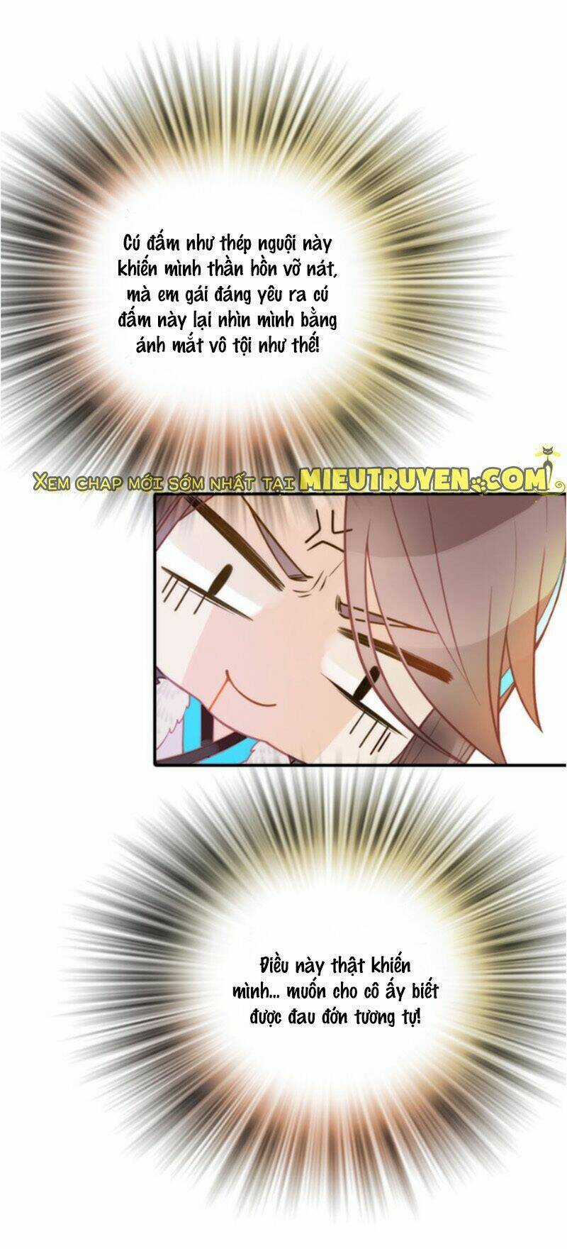 Cướp Chàng Vợ Về Đón Năm Mới Chapter 9 trang 16