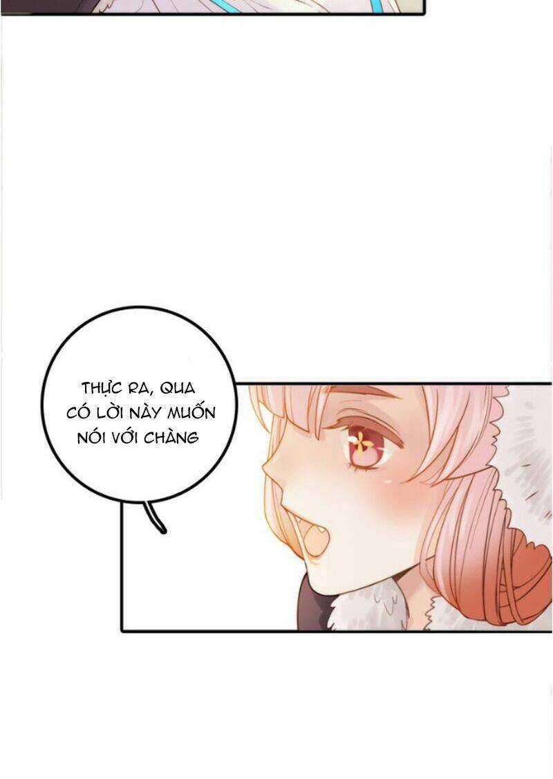 Cướp Chàng Vợ Về Đón Năm Mới Chapter 9 trang 22