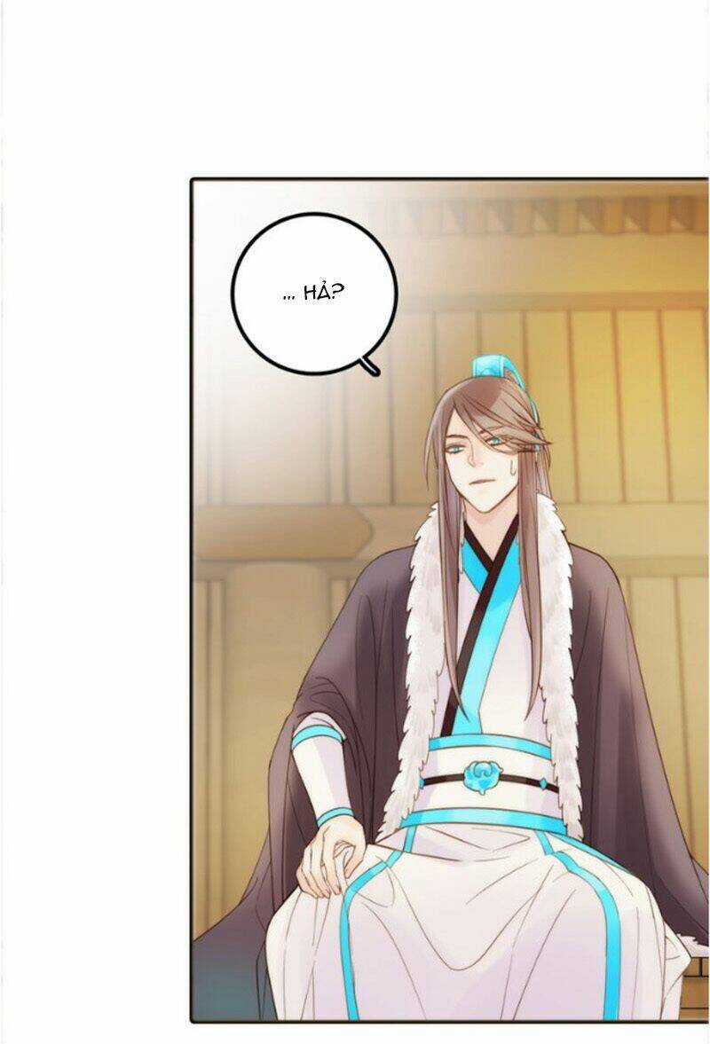 Cướp Chàng Vợ Về Đón Năm Mới Chapter 9 trang 24