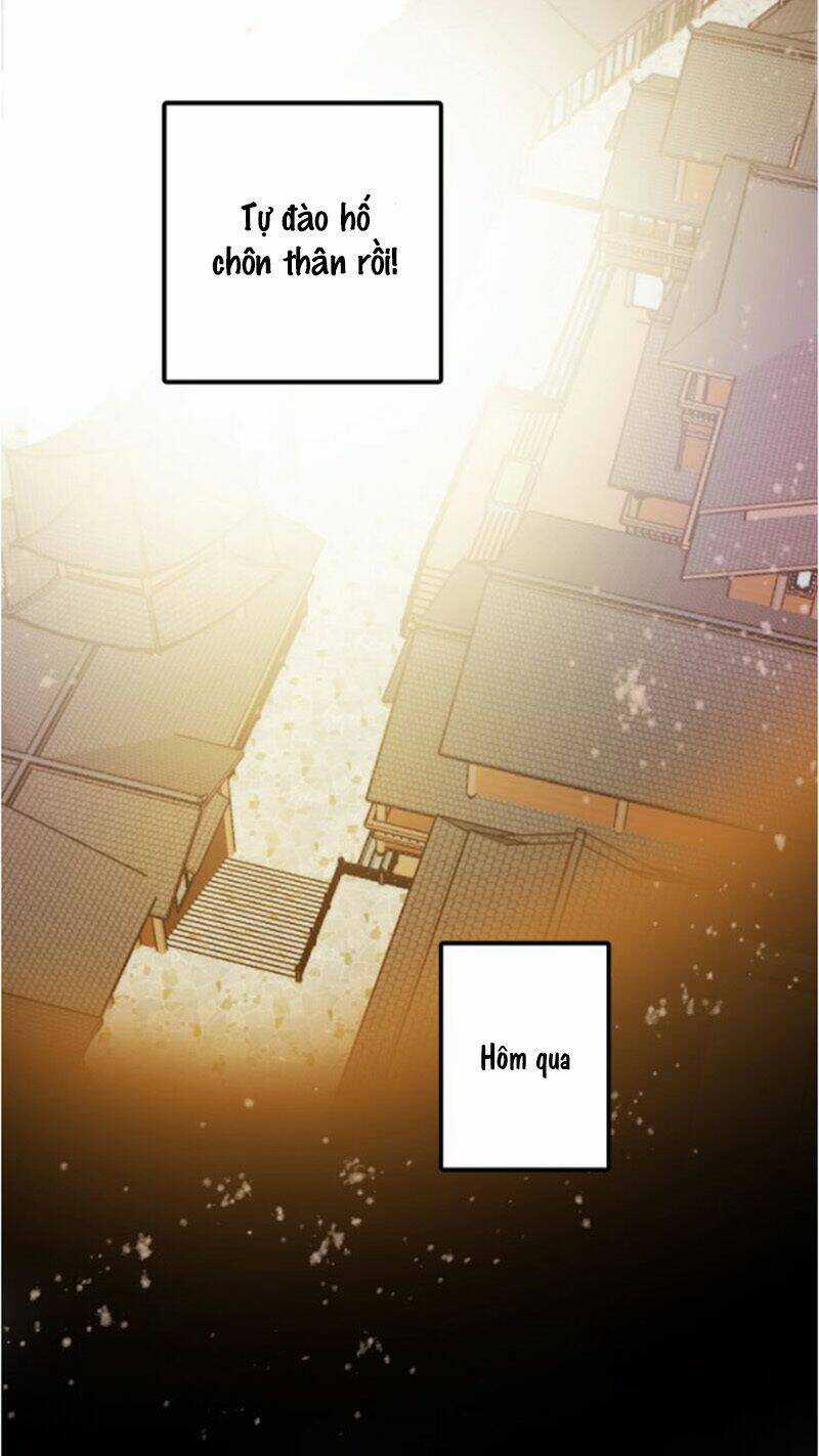 Cướp Chàng Vợ Về Đón Năm Mới Chapter 9 trang 3