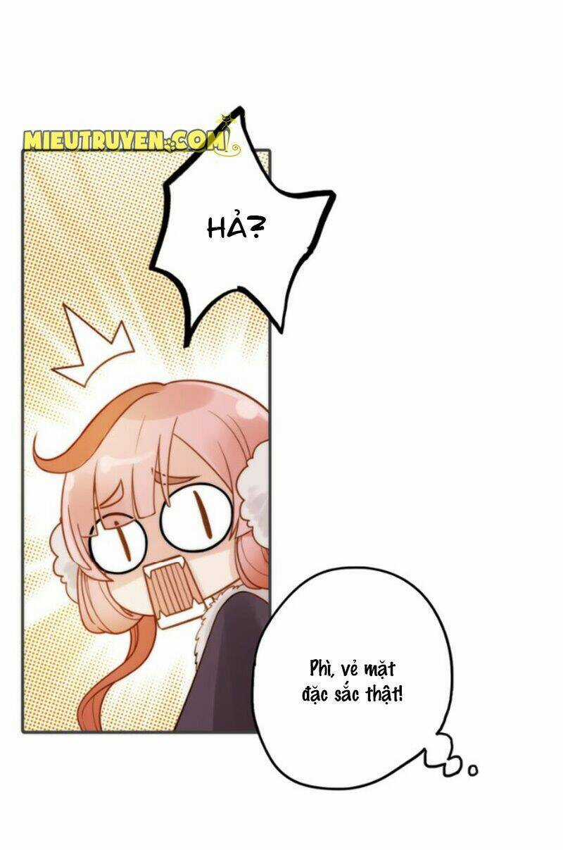 Cướp Chàng Vợ Về Đón Năm Mới Chapter 9 trang 31