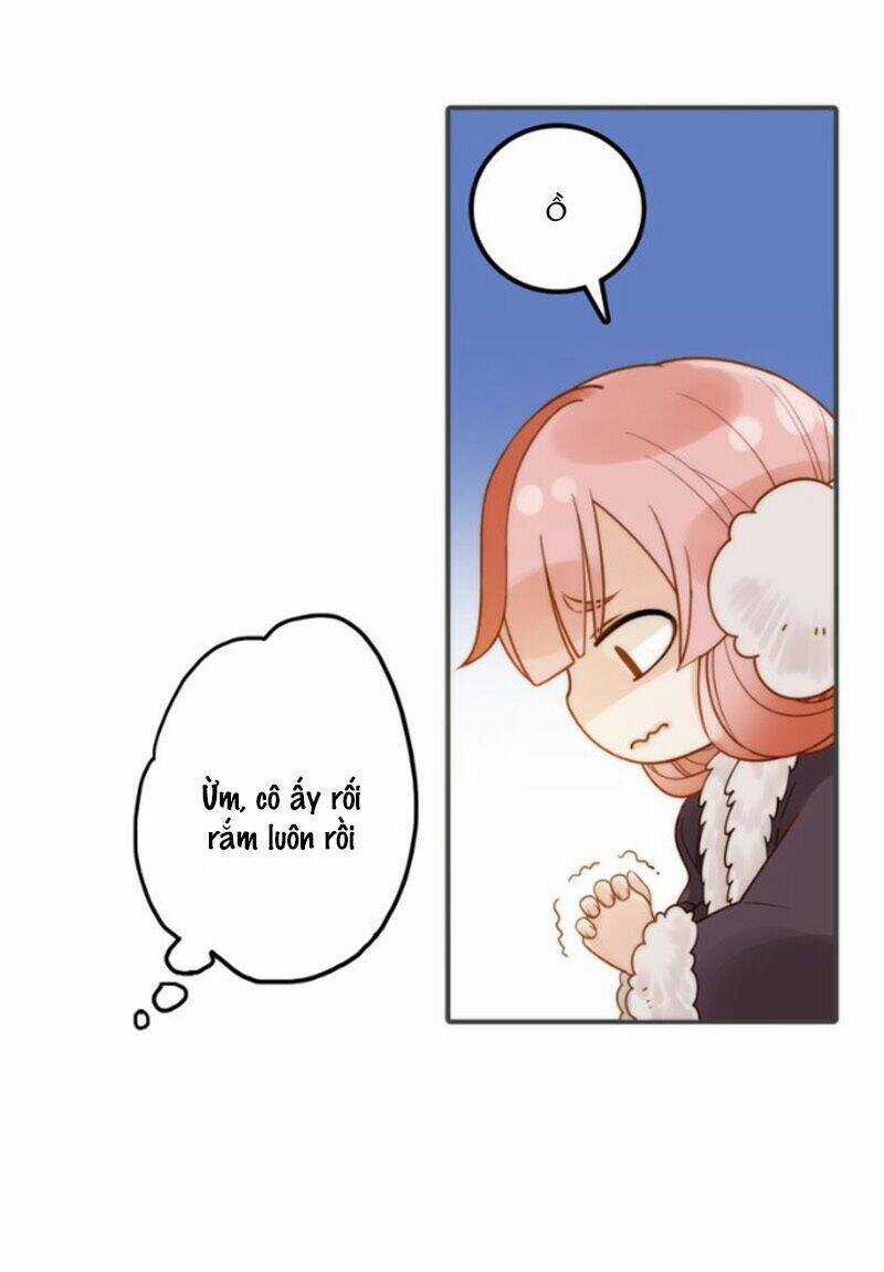 Cướp Chàng Vợ Về Đón Năm Mới Chapter 9 trang 32