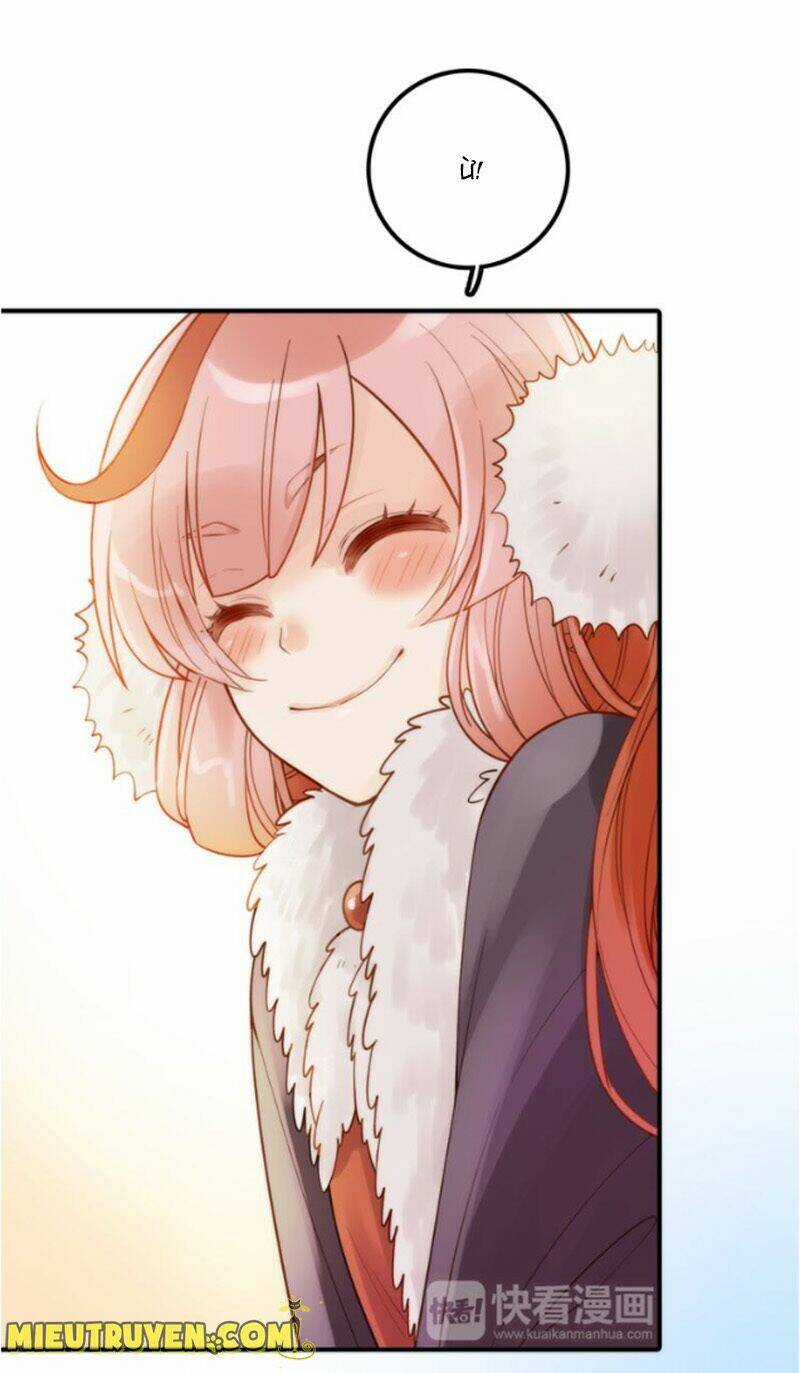 Cướp Chàng Vợ Về Đón Năm Mới Chapter 9 trang 36