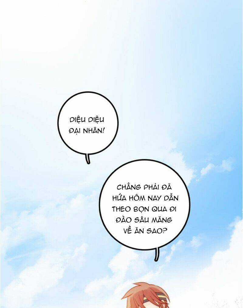 Cướp Chàng Vợ Về Đón Năm Mới Chapter 9 trang 37