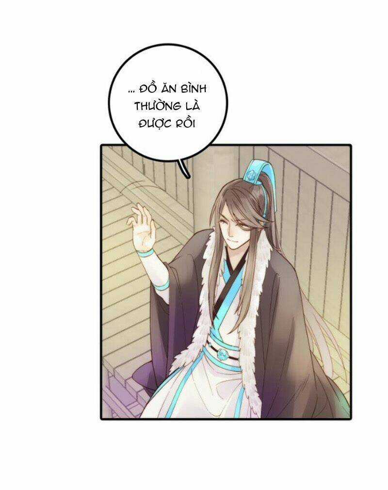 Cướp Chàng Vợ Về Đón Năm Mới Chapter 9 trang 40