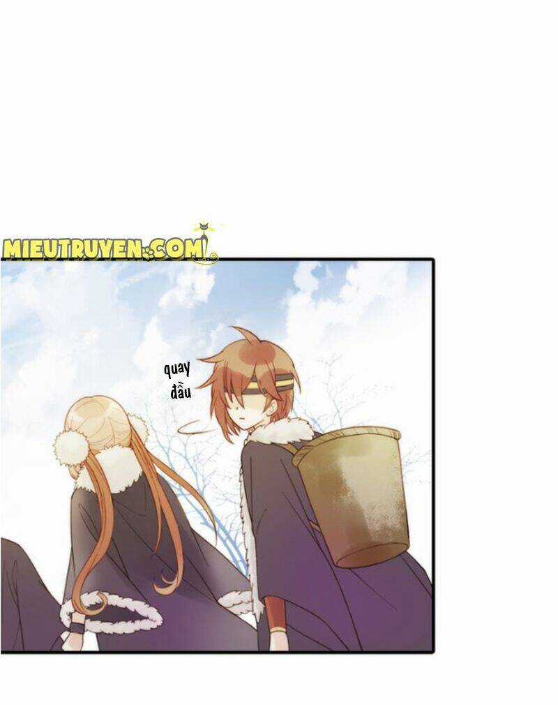 Cướp Chàng Vợ Về Đón Năm Mới Chapter 9 trang 41