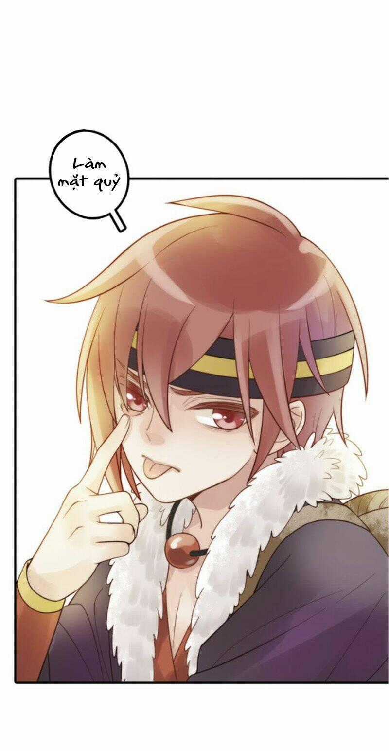 Cướp Chàng Vợ Về Đón Năm Mới Chapter 9 trang 42