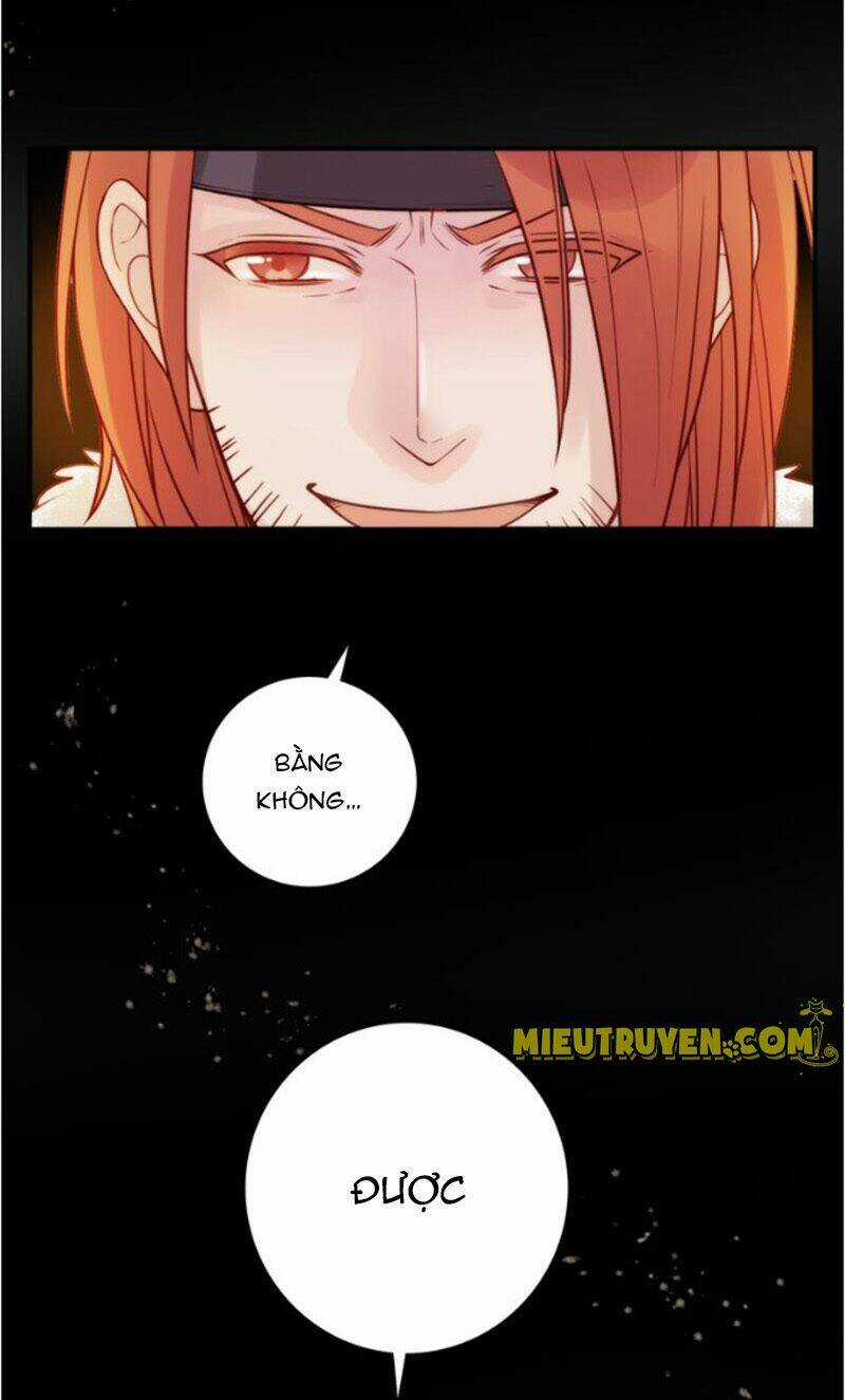 Cướp Chàng Vợ Về Đón Năm Mới Chapter 9 trang 5