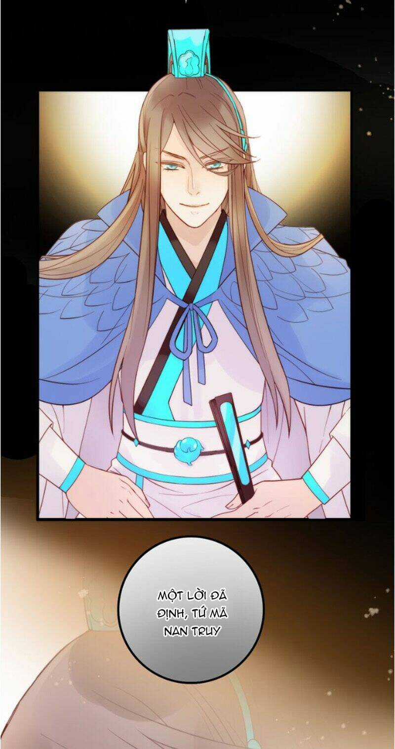 Cướp Chàng Vợ Về Đón Năm Mới Chapter 9 trang 6