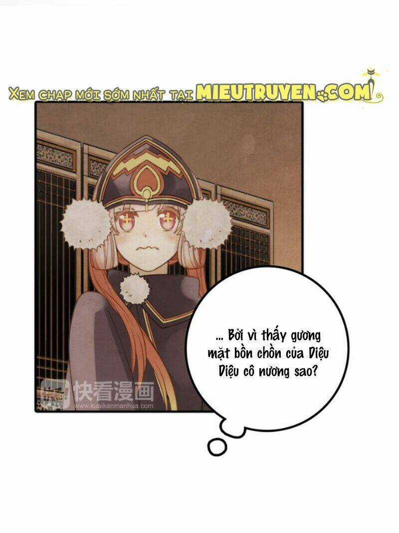 Cướp Chàng Vợ Về Đón Năm Mới Chapter 9 trang 8