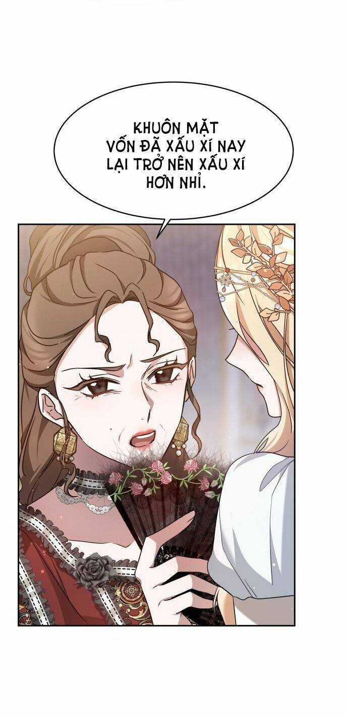 Cướp Dâu Chapter 1.5 trang 12