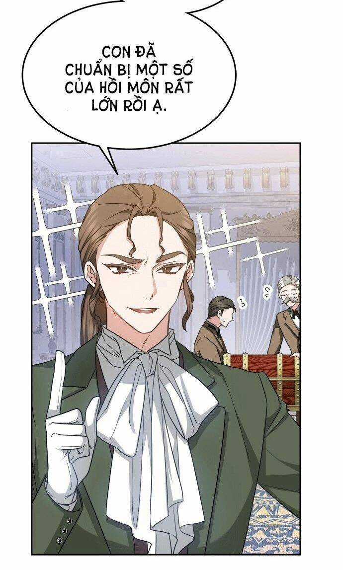 Cướp Dâu Chapter 1.5 trang 14