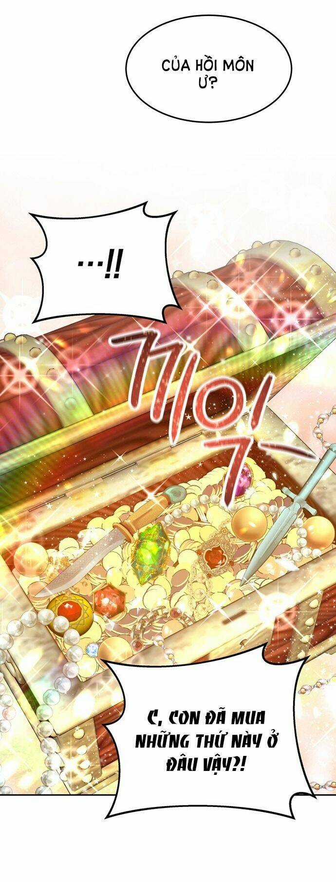 Cướp Dâu Chapter 1.5 trang 15