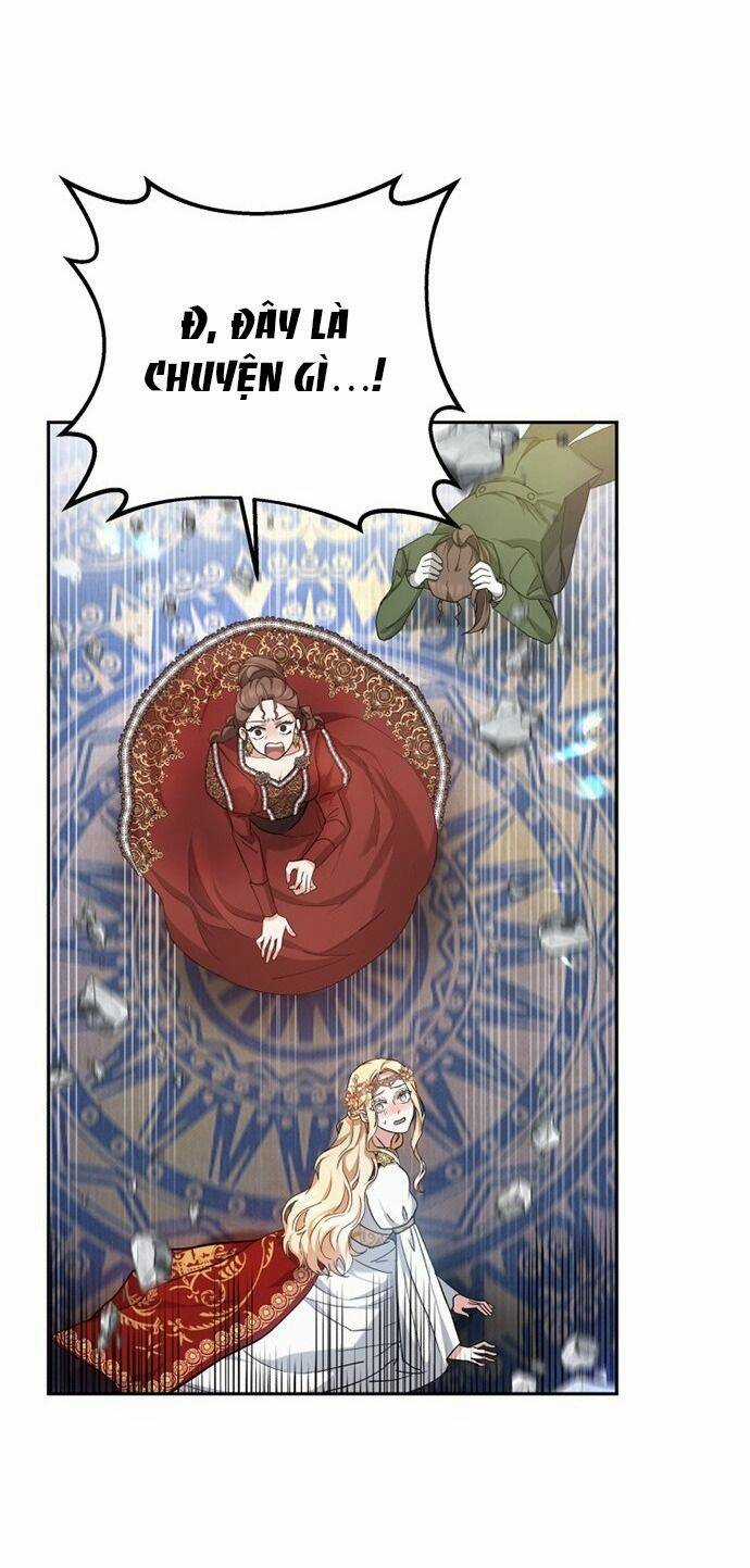 Cướp Dâu Chapter 1.5 trang 23