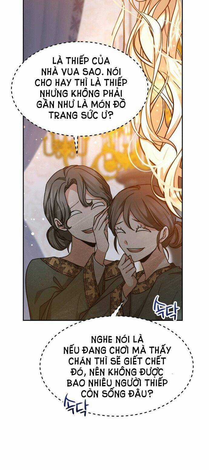 Cướp Dâu Chapter 1.5 trang 3