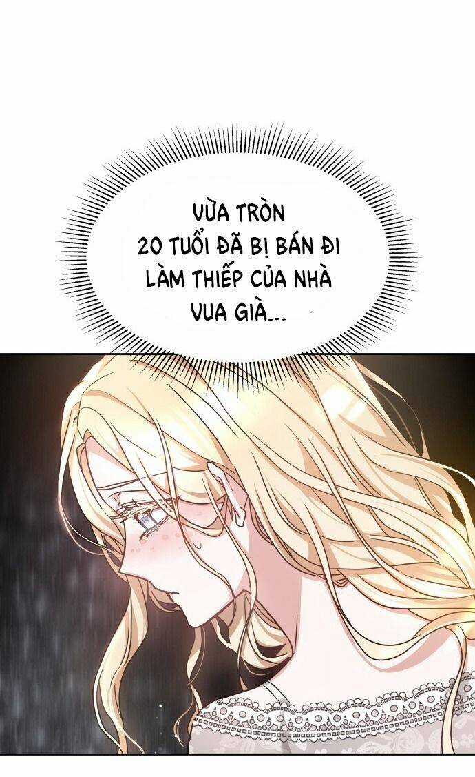 Cướp Dâu Chapter 1.5 trang 4