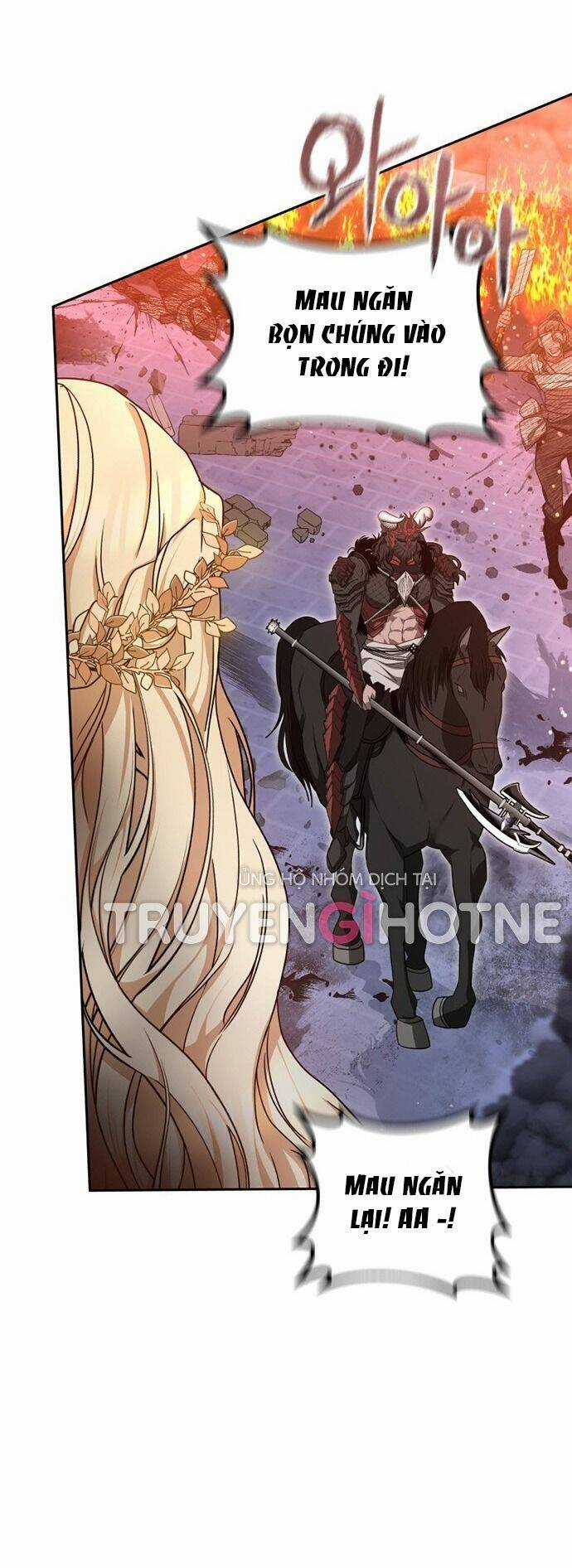 Cướp Dâu Chapter 1.5 trang 42