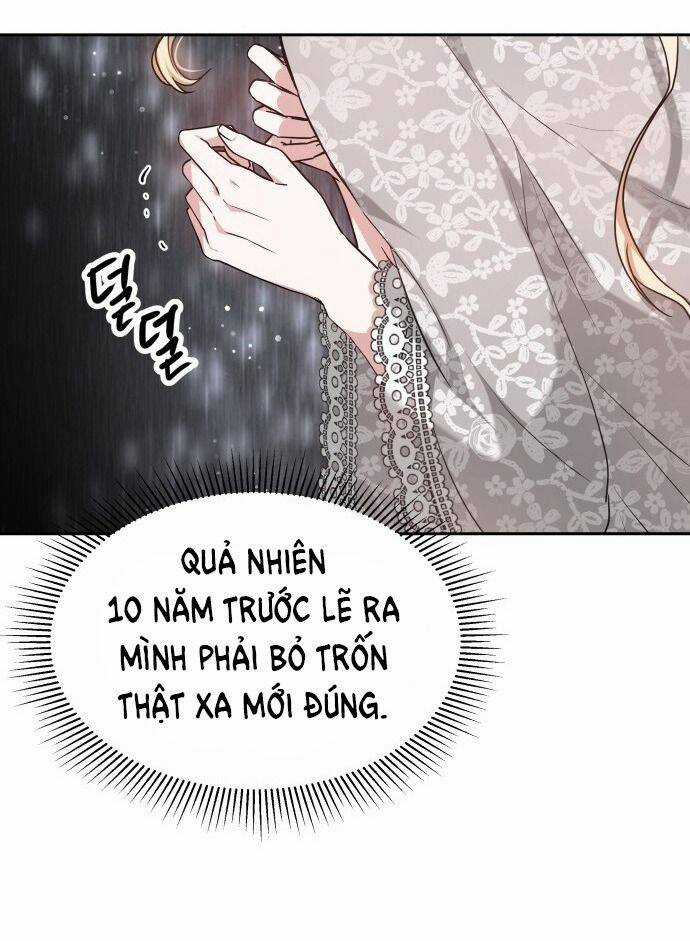 Cướp Dâu Chapter 1.5 trang 5