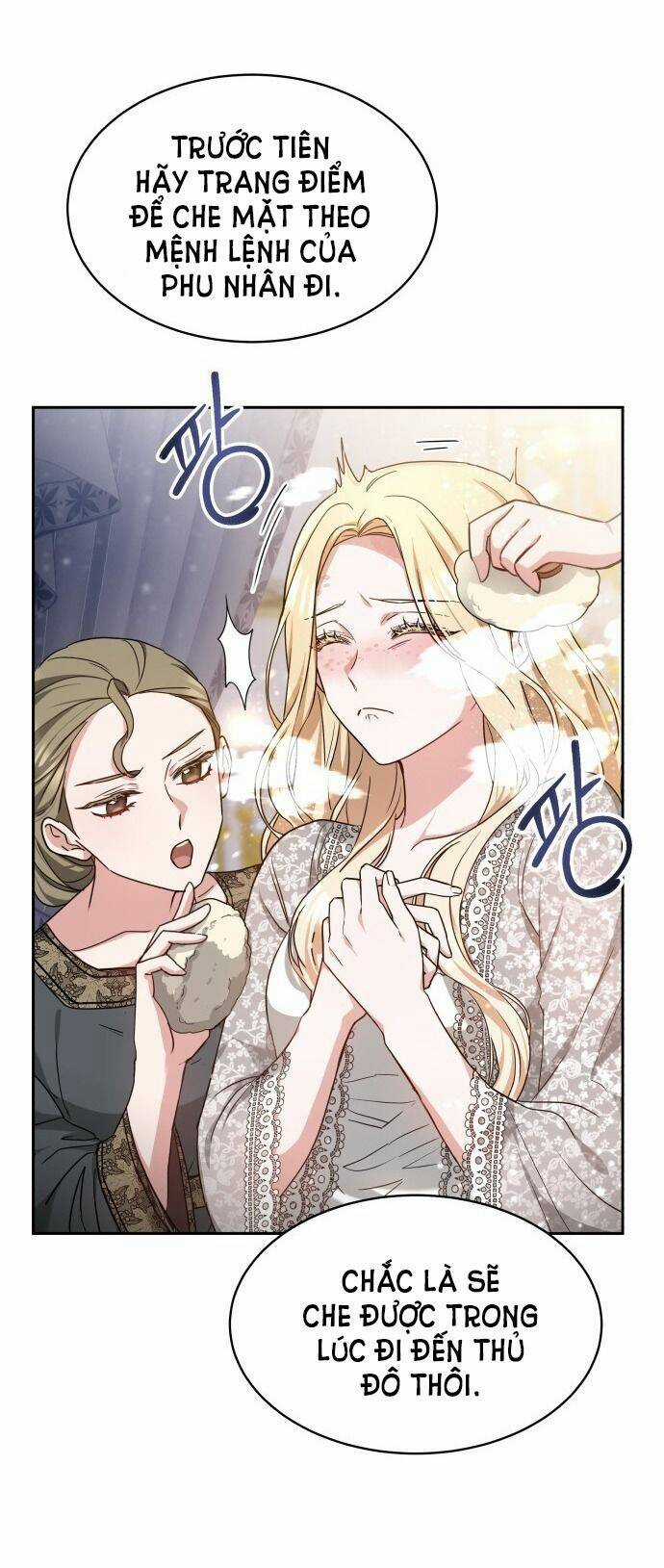 Cướp Dâu Chapter 1.5 trang 8