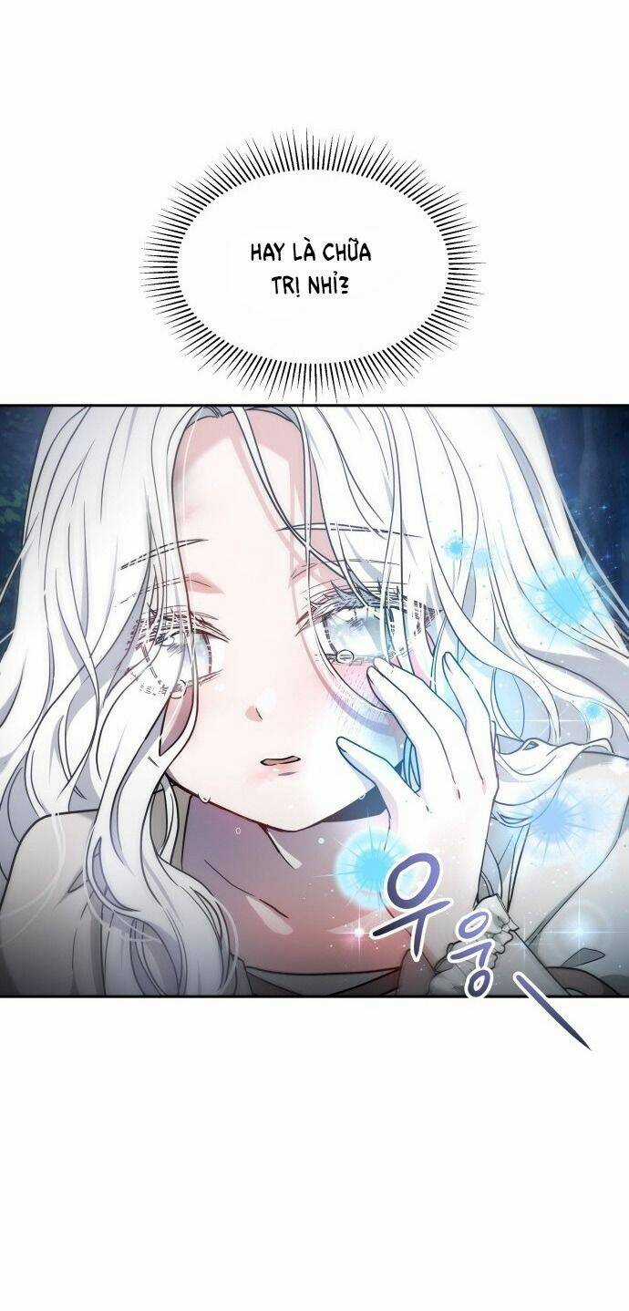 Cướp Dâu Chapter 1 trang 11