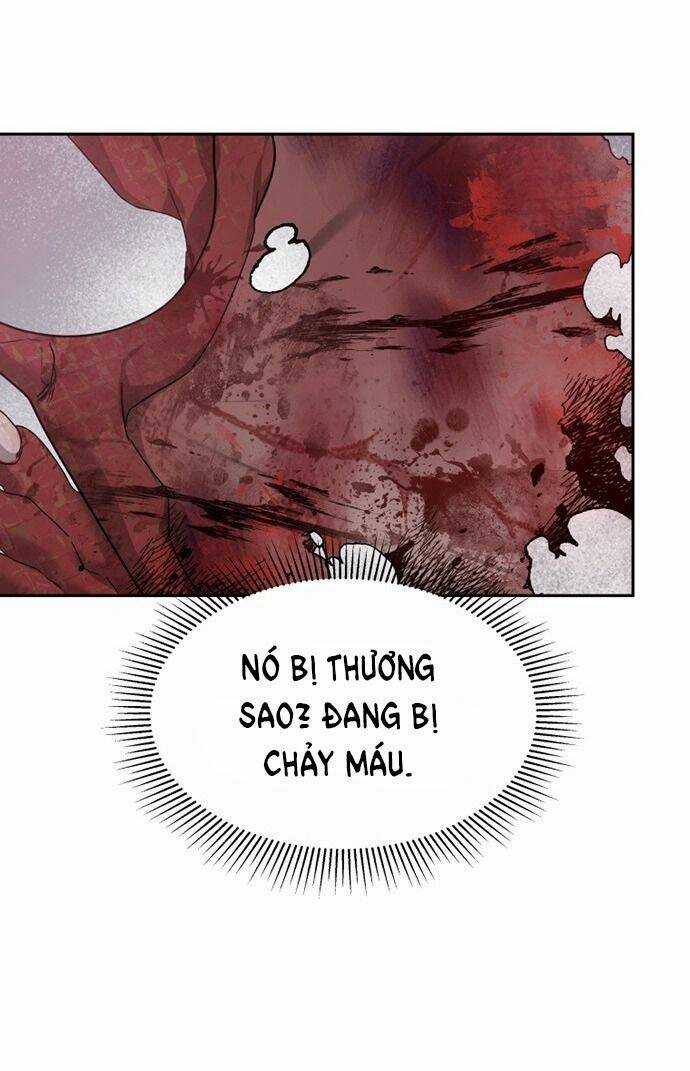 Cướp Dâu Chapter 1 trang 21