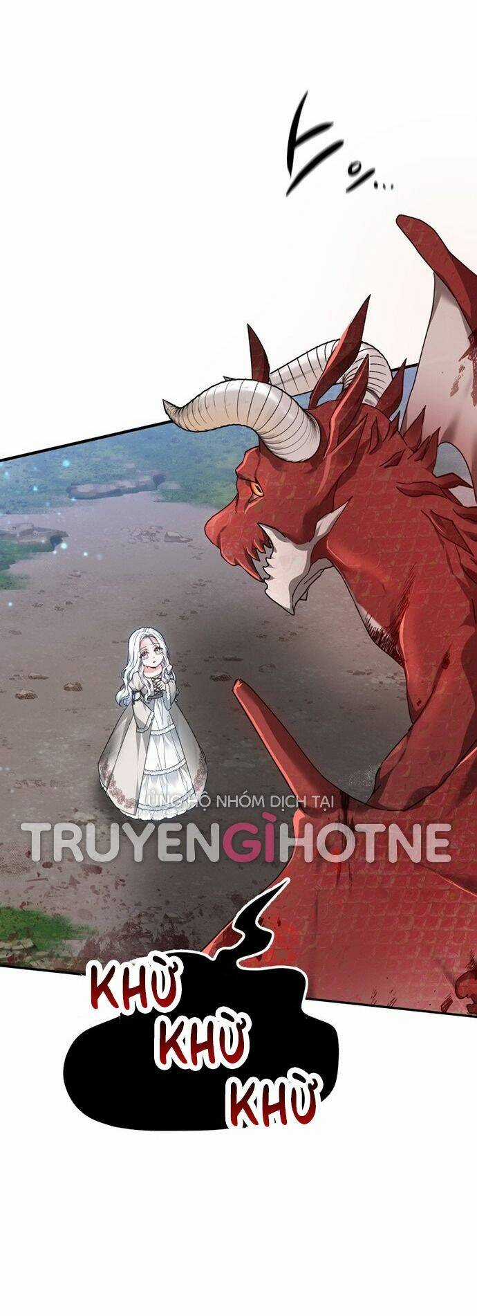 Cướp Dâu Chapter 1 trang 23