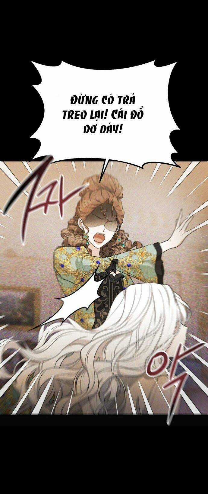 Cướp Dâu Chapter 1 trang 7