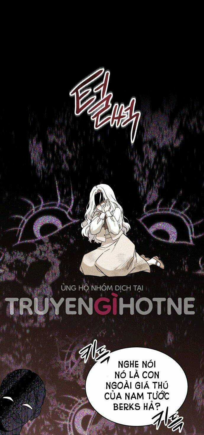 Cướp Dâu Chapter 1 trang 8