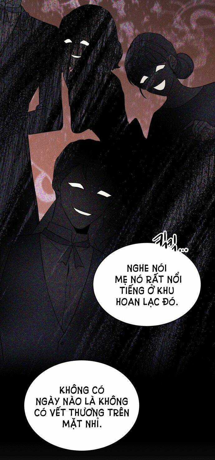 Cướp Dâu Chapter 1 trang 9