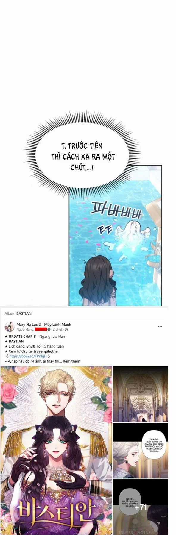 Cướp Dâu Chapter 10.1 trang 15