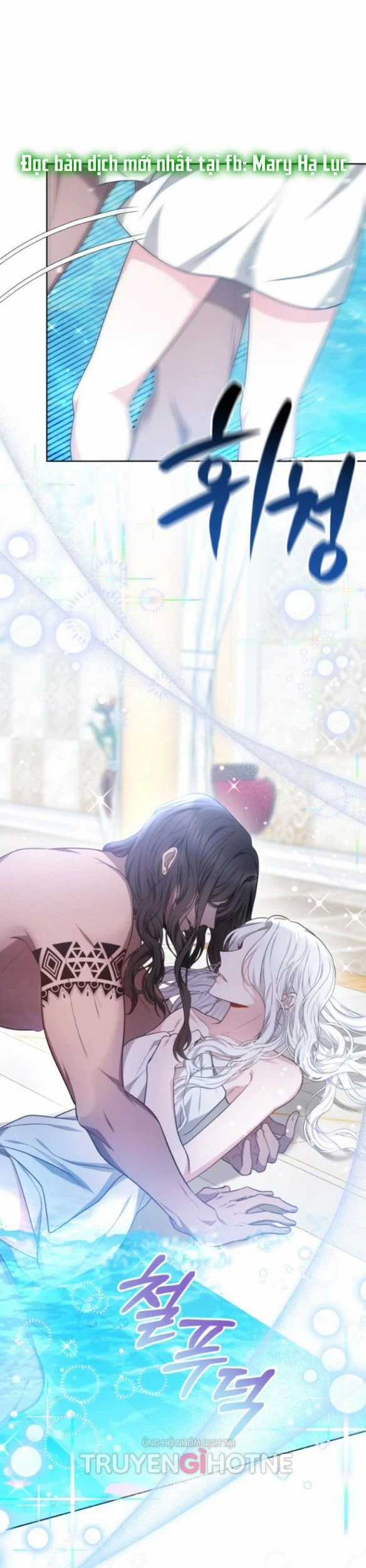 Cướp Dâu Chapter 10.1 trang 18