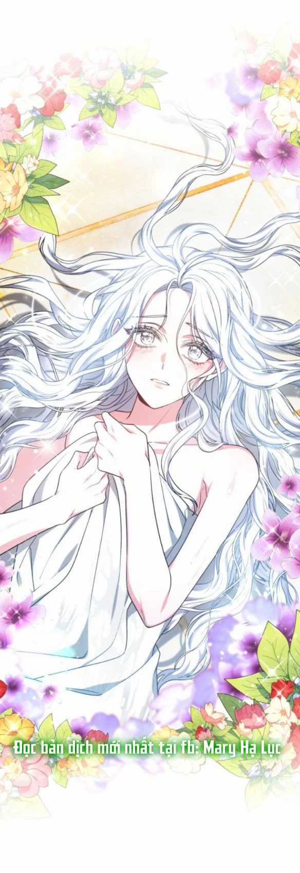 Cướp Dâu Chapter 10.1 trang 20