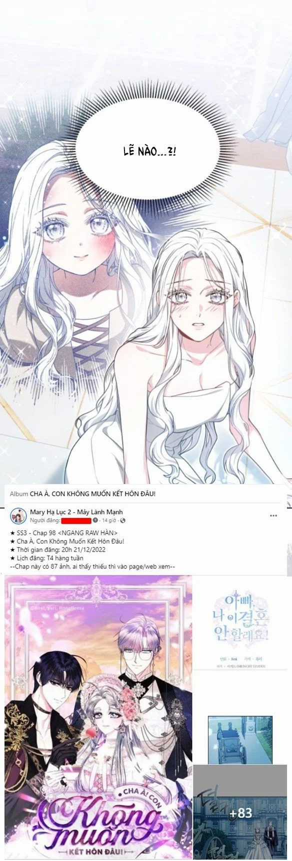 Cướp Dâu Chapter 10.1 trang 27